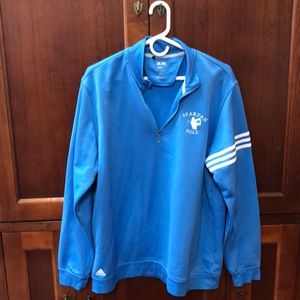 Adidas Golf Sweatshirt